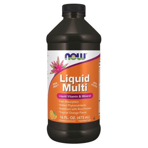 Liquid Multi