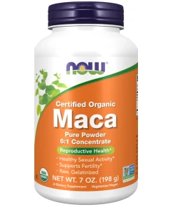 Maca Pure Powder