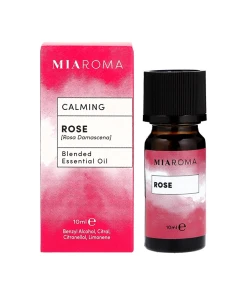 MiaromaRose Blended Essential Oil 10ml(13)Buy 1 Get 1 Half Price£10.00£10.00/10 mlAdd to basket