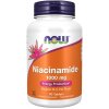 NOW Foods - Niacinamide