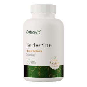 OstroVit - Berberine - 90 tablets