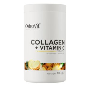 OstroVit - Collagen + Vitamin C