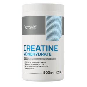 OstroVit - Creatine Monohydrate