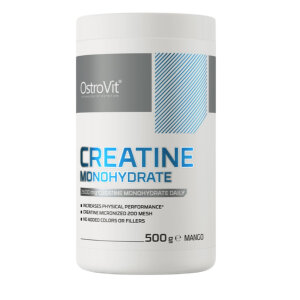 OstroVit - Creatine Monohydrate
