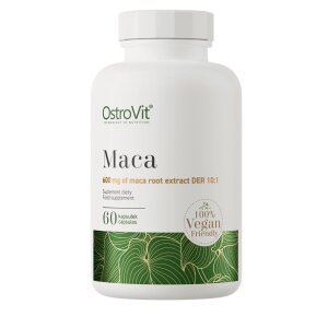 OstroVit - Maca