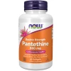 Pantethine 600 mg Softgels