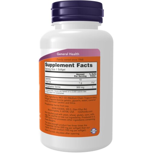 Extra Strength