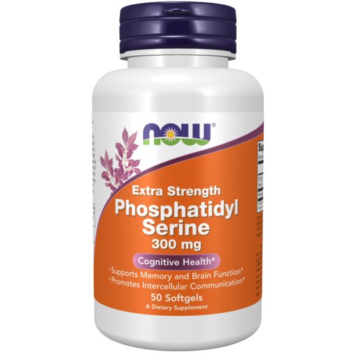 Phosphatidyl Serine 300 mg