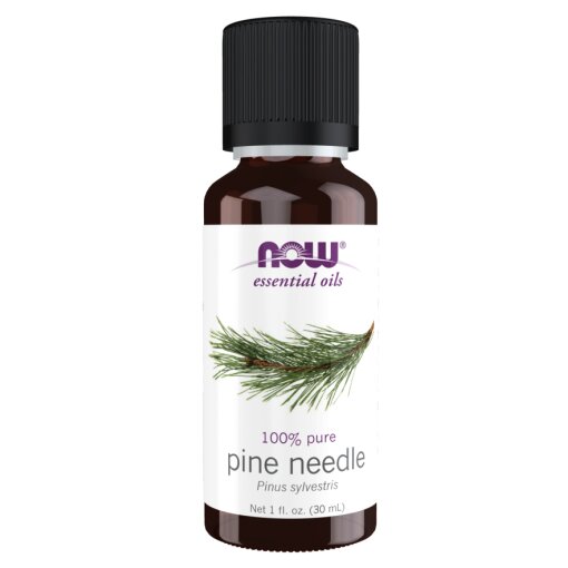 Pine Needle Oil