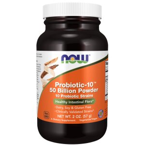 Probiotic-10™ 50 Billion Powder