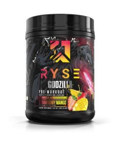 RYSE - Godzilla Pre-Workout