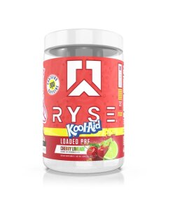 RYSE - Loaded Pre