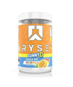 RYSE - Loaded Pre