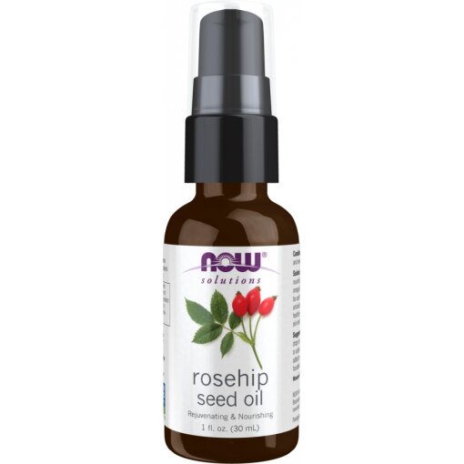Rose Hip Seed Oil