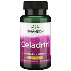 SWANSON Celadrin 90 kapsu³ek ¿elowych