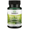 SWANSON Holy Basil Extract 60aps