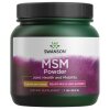 SWANSON MSM proszek 454g