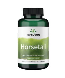 SWANSON Skrzyp polny 500mg 90kaps