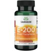 SWANSON Witamina E mieszanka 200IU 250 sgels