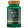 SWANSON Witamina E naturalna 400IU z oleju