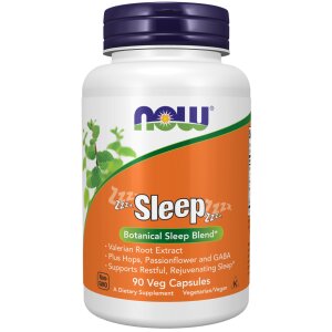 Sleep Veg Capsules