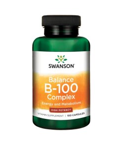Swansons vitamins - 087614010557