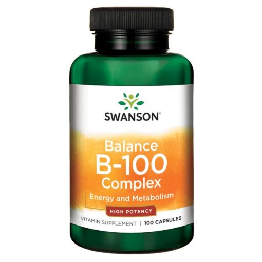 Swansons vitamins - 087614010557