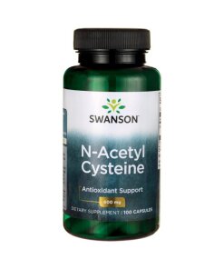Swansons vitamins - 087614018546