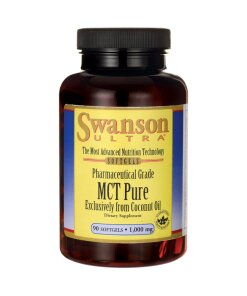 Swansons vitamins - 087614029955