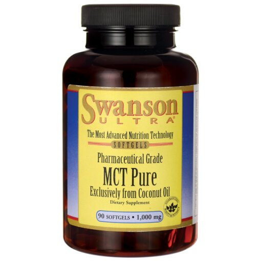 Swansons vitamins - 087614029955