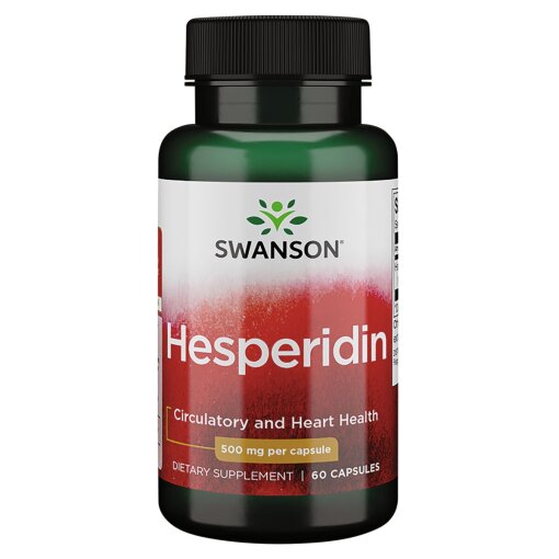 Swansons vitamins - 087614110974