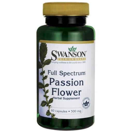 Swansons vitamins - 087614111438