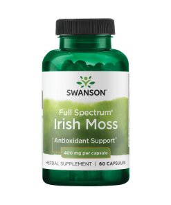 Swansons vitamins - 087614112916