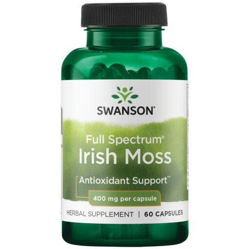 Swansons vitamins - 087614112916