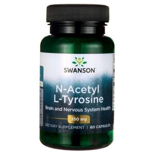Swansons vitamins - 087614114088