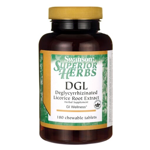 Swansons vitamins - 087614141541