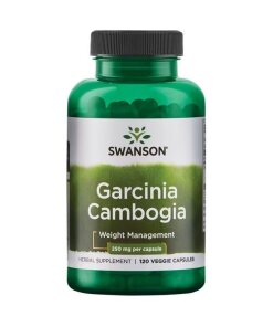 Swansons vitamins - 087614142890