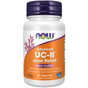 UC-II® Advanced Joint Relief Capsules