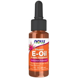 Vitamin E-Oil