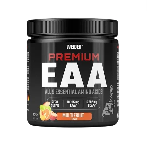 Weider - Premium EAA