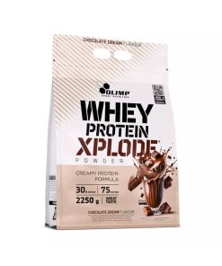 Olimp Nutrition - Whey Protein Xplode
