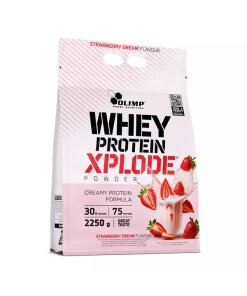 Olimp Nutrition - Whey Protein Xplode