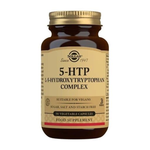 5-HTP
