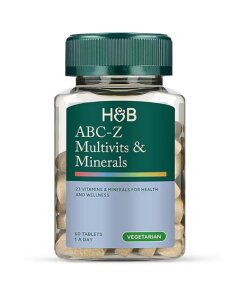 ABC-Z - 60 tablets