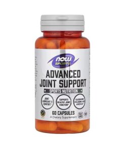 Advanced Joint Support - 60 caps