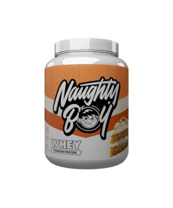 Advanced Whey