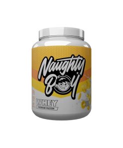 Advanced Whey