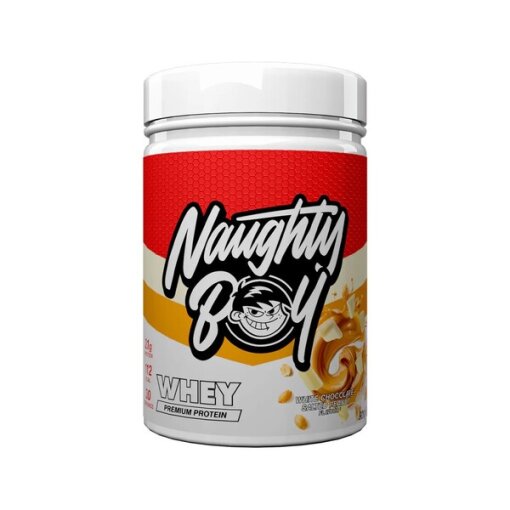 Advanced Whey