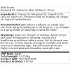 Smiles for Miles-olieblanding - 30 ml