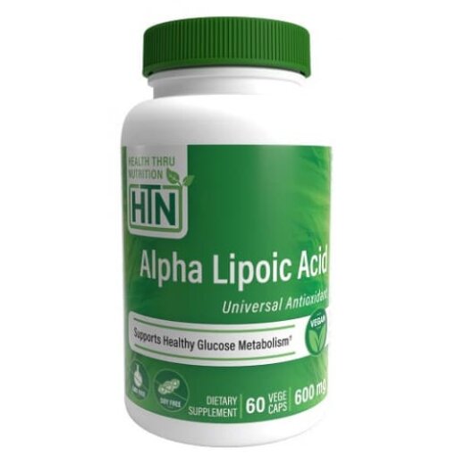 Alfa Liponsyra